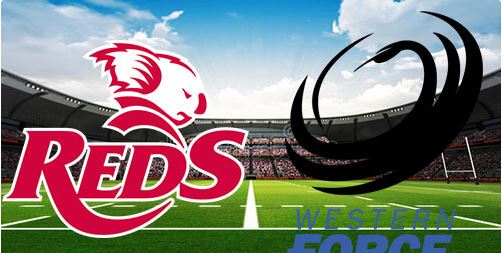 Reds vs Western Force 4 April 2026 Super Rugby Pacific Full Match Replay